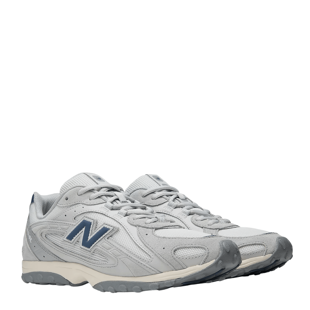 New Balance Men's 204L in Raincloud with Ash Wood