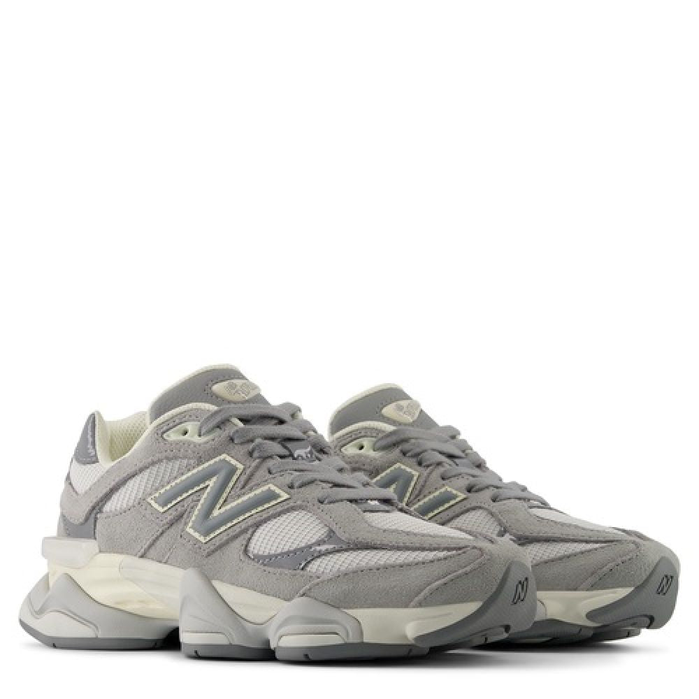 New Balance Men's 9060 in Grey
