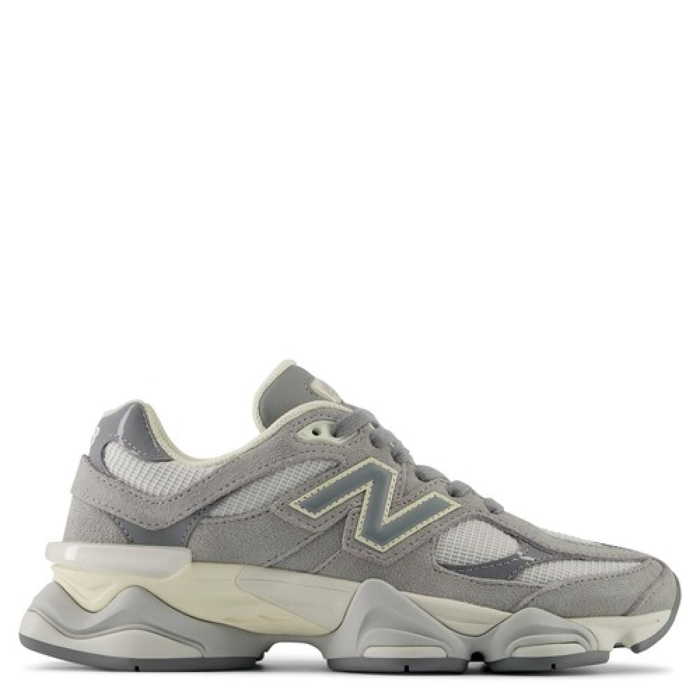 New Balance Men's 9060 in Grey