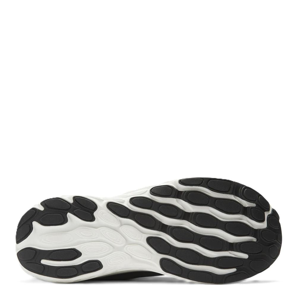 New Balance Men's Fresh Foam X 1080v13 in Black