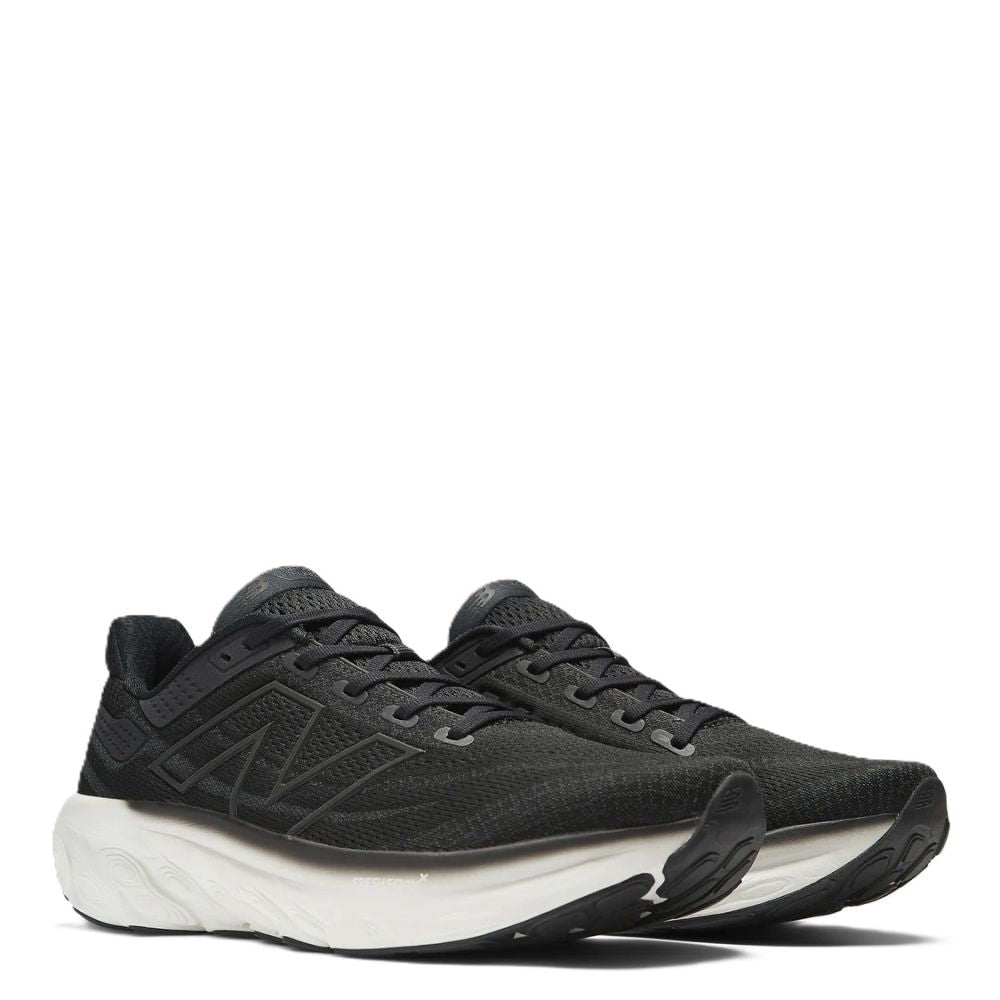 New Balance Men's Fresh Foam X 1080v13 in Black
