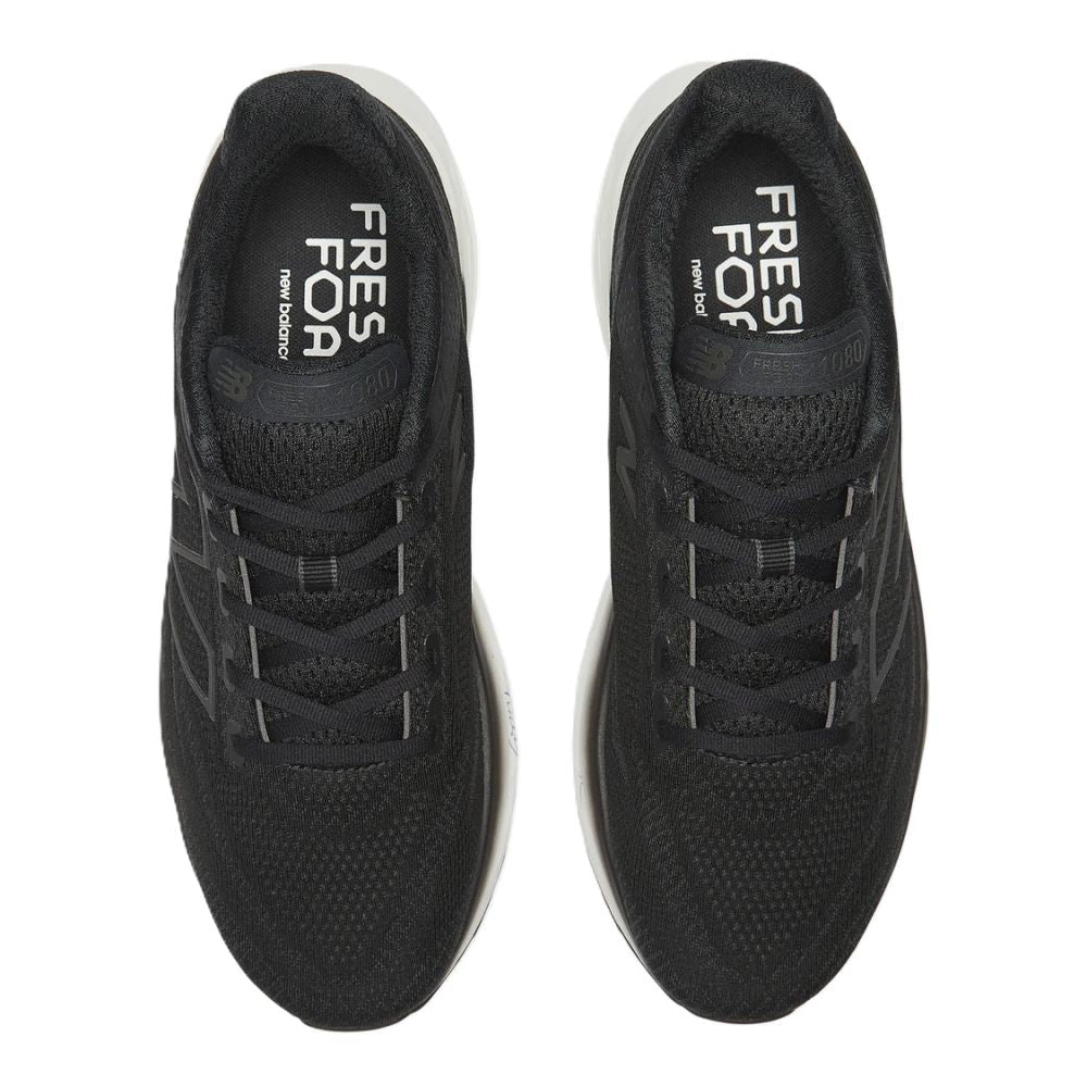 New Balance Men's Fresh Foam X 1080v13 in Black