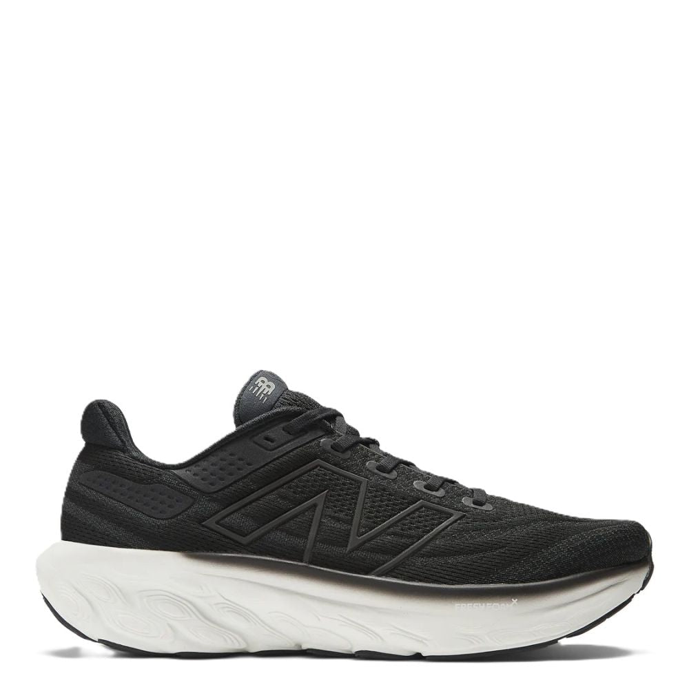 New Balance Men's Fresh Foam X 1080v13 in Black