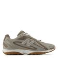New Balance 204L in Arid Stone with Thunder Brown