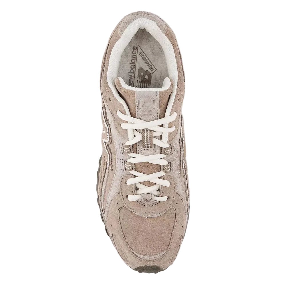 New Balance Women's 204L in Mushroom with Arid Stone