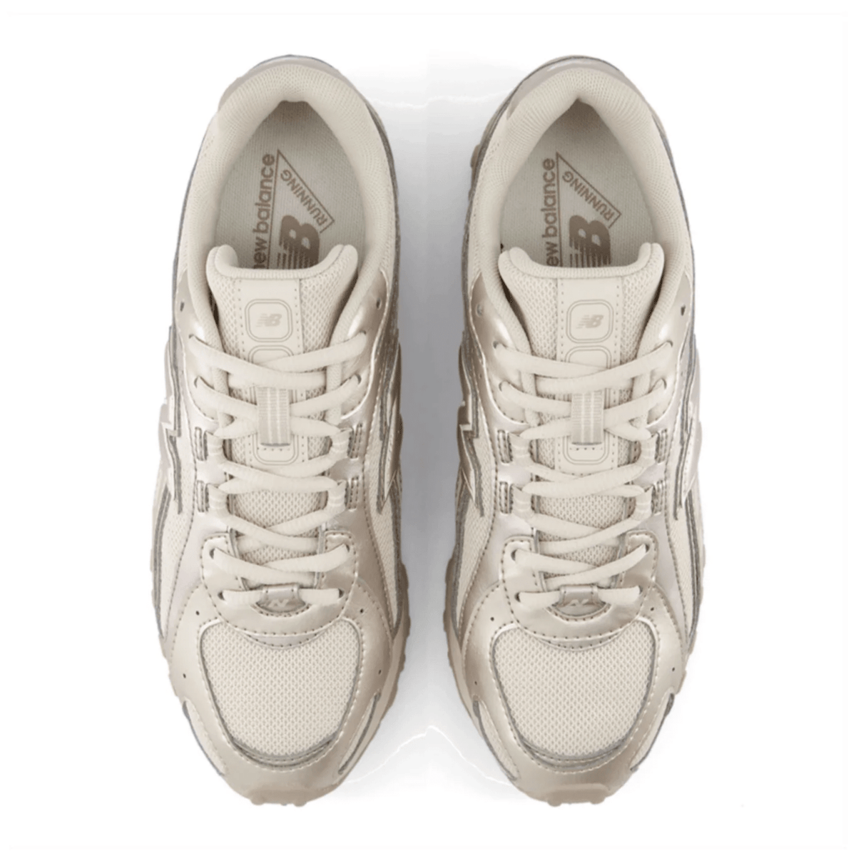 New Balance Women's 204L in Timberwolf