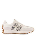 New Balance Women's 327 in Sea Salt