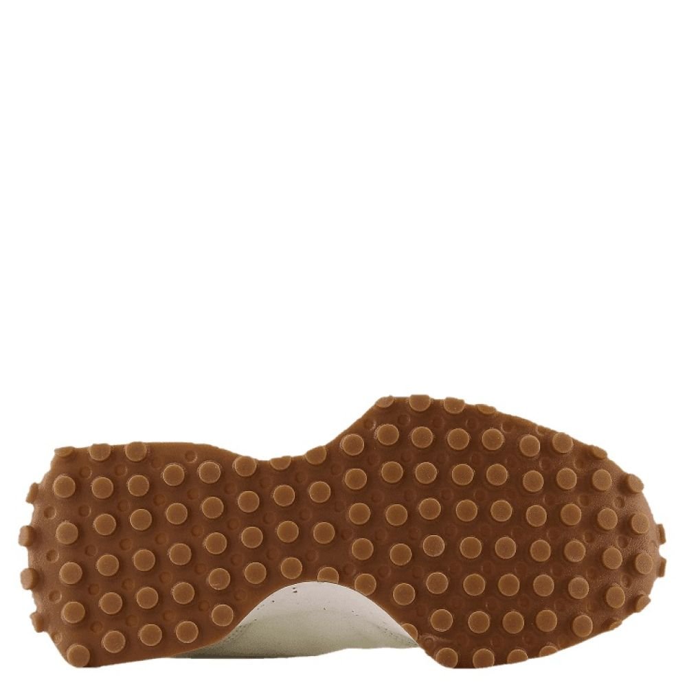 New Balance Women's 327 in Turtledove with Angora