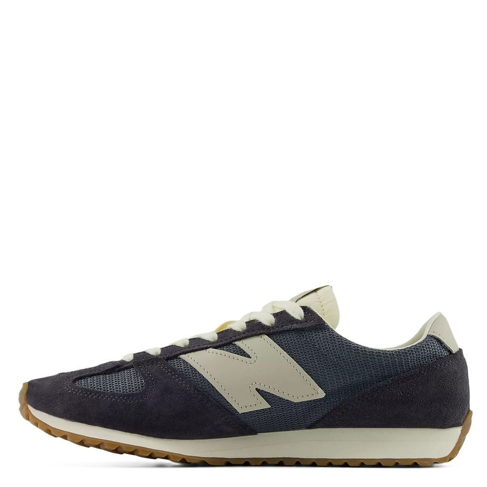 New Balance Women's 471 in Phantom with Graphite