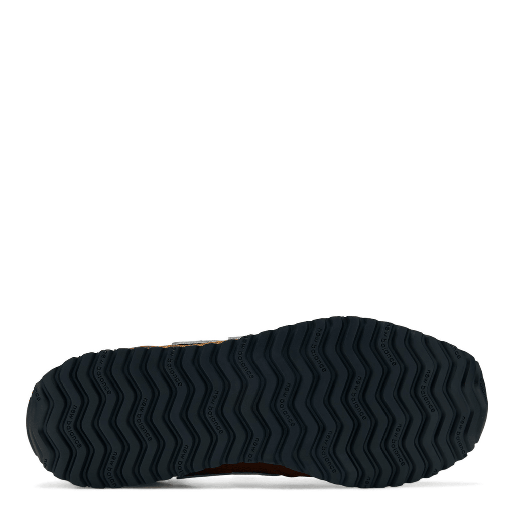 New Balance Women's 471 in Rich Oak with Breakfast Tea
