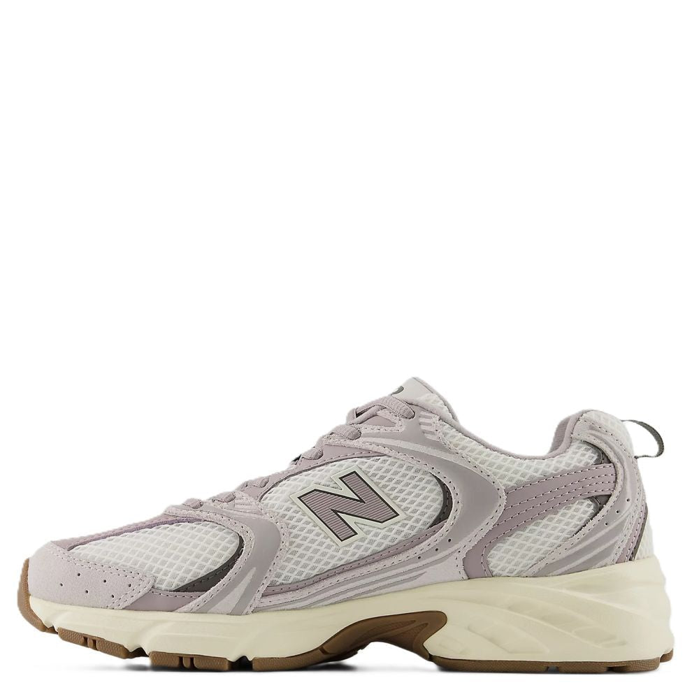 New Balance Women's 530 in Grey Matter with Truffle Salt