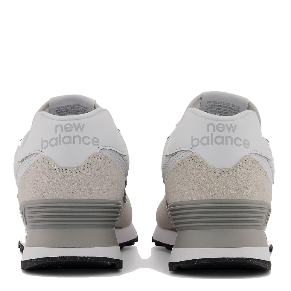 New Balance Women's 574 in Nimbus Cloud