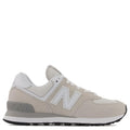 New Balance Women's 574 in Nimbus Cloud