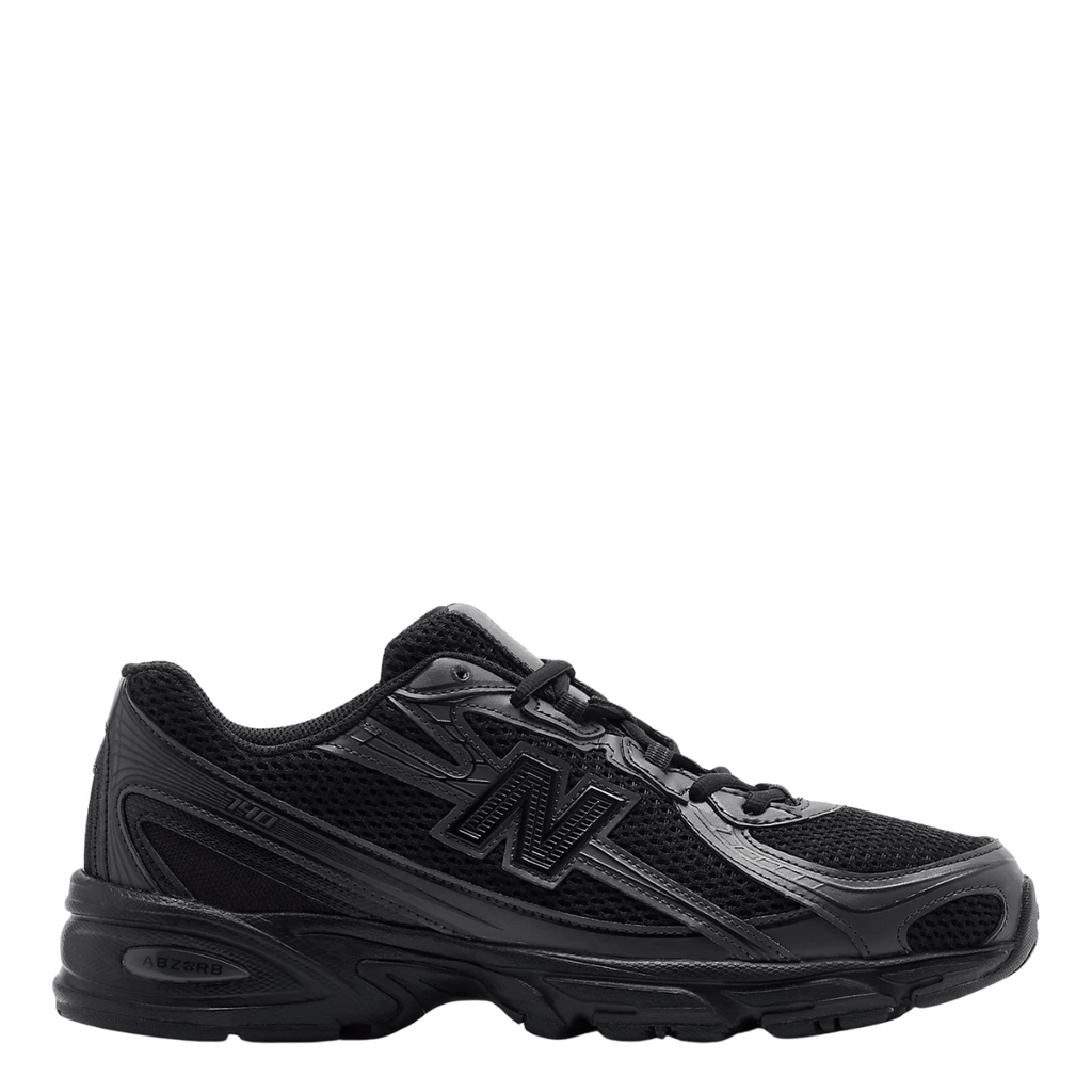 New Balance Women's 740 in Black