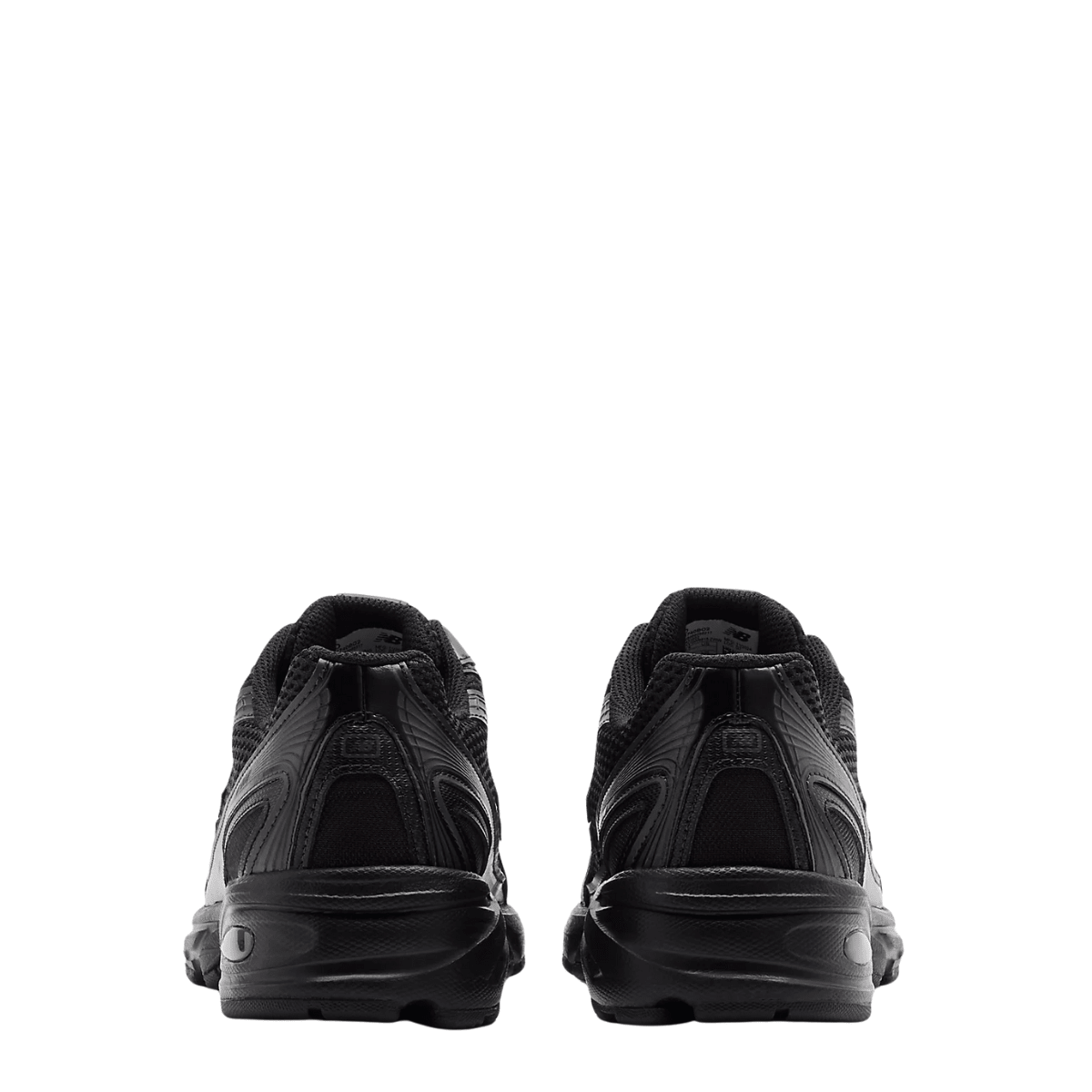 New Balance Women's 740 in Black