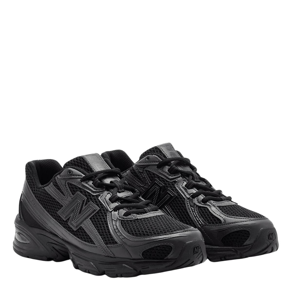 New Balance Women's 740 in Black