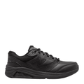 New Balance Women's Leather 928v3 in Black