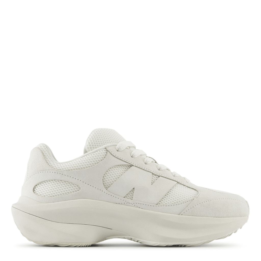 New Balance Women's WRPD Runner in Sea Salt