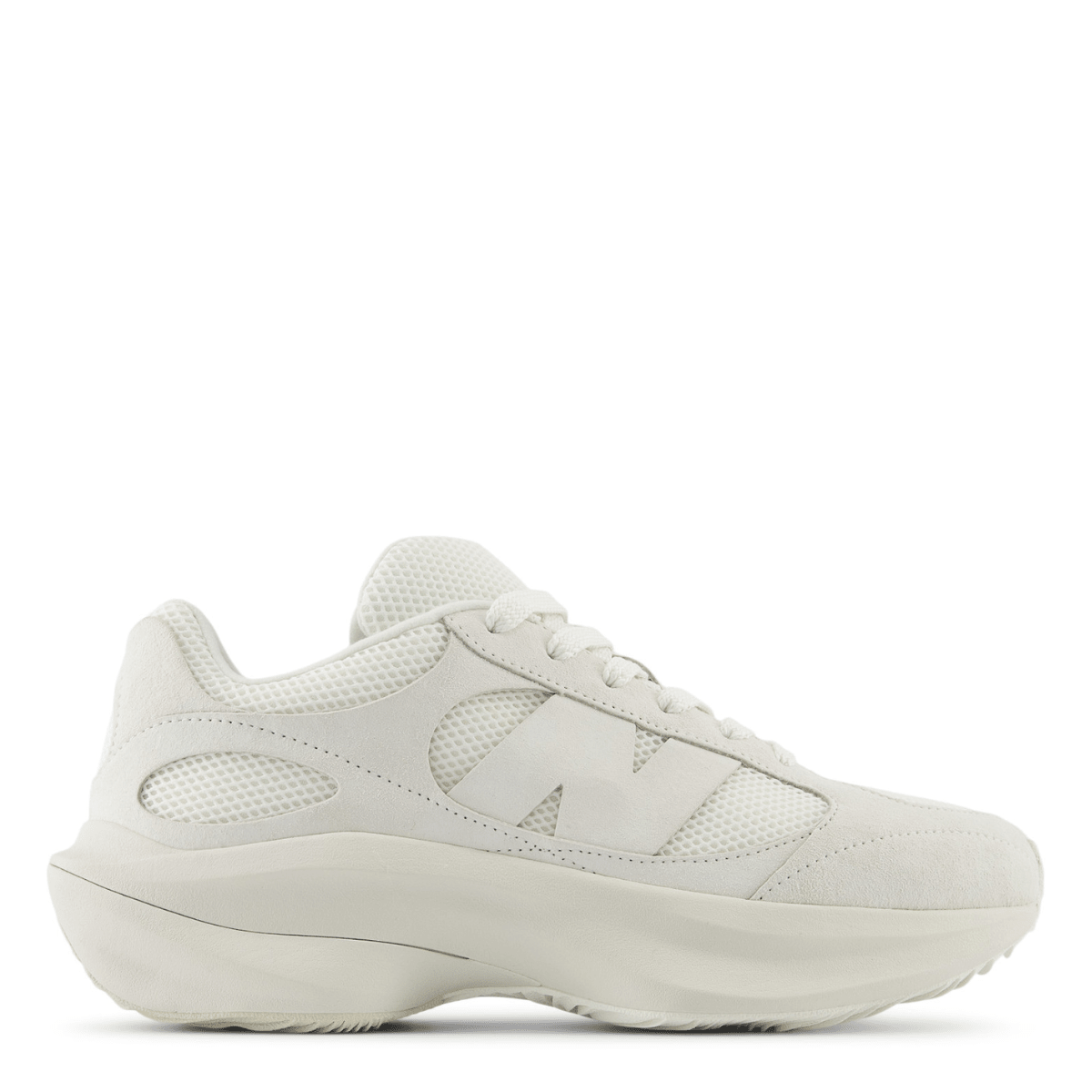 New Balance Women's WRPD Runner in Sea Salt