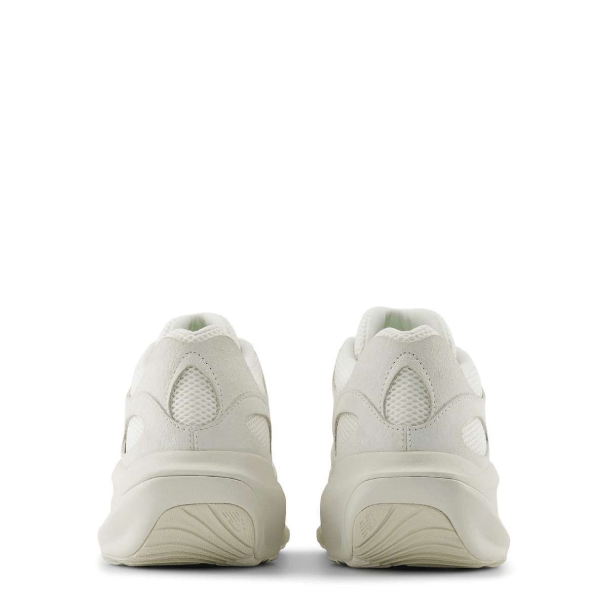 New Balance Women's WRPD Runner in Sea Salt