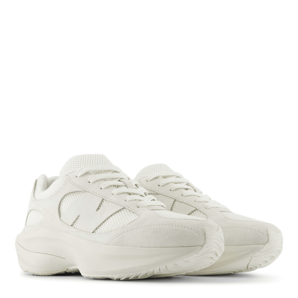 New Balance Women's WRPD Runner in Sea Salt