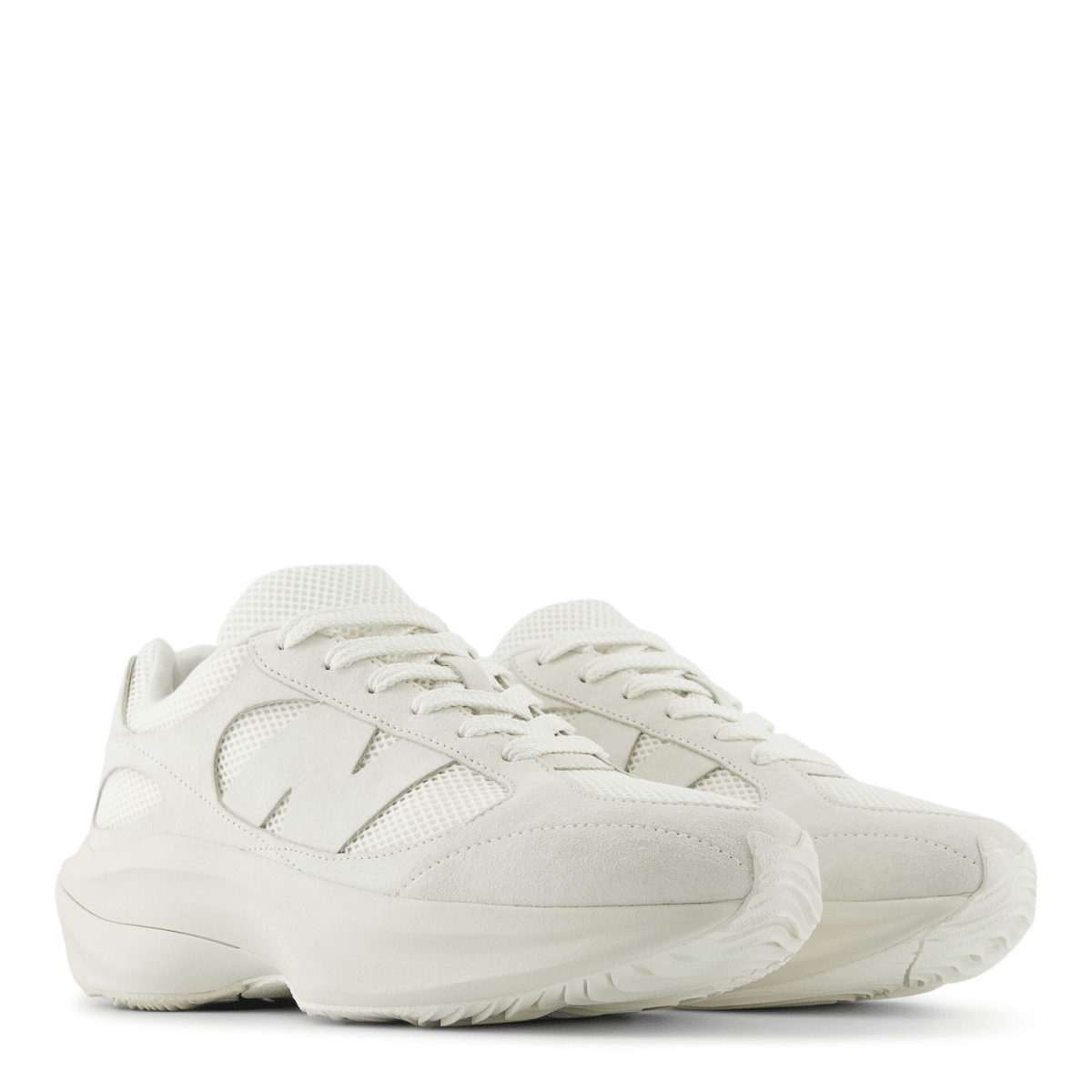 New Balance Women's WRPD Runner in Sea Salt