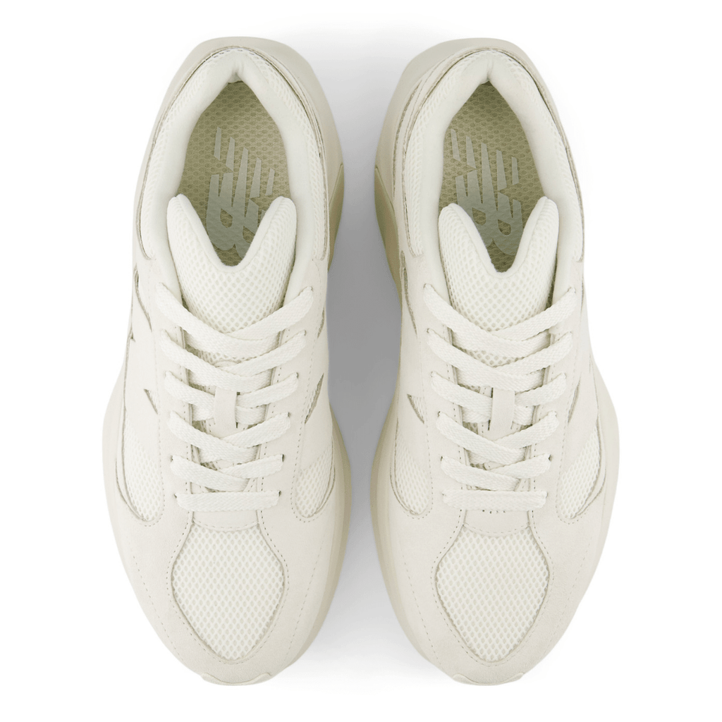 New Balance Women's WRPD Runner in Sea Salt