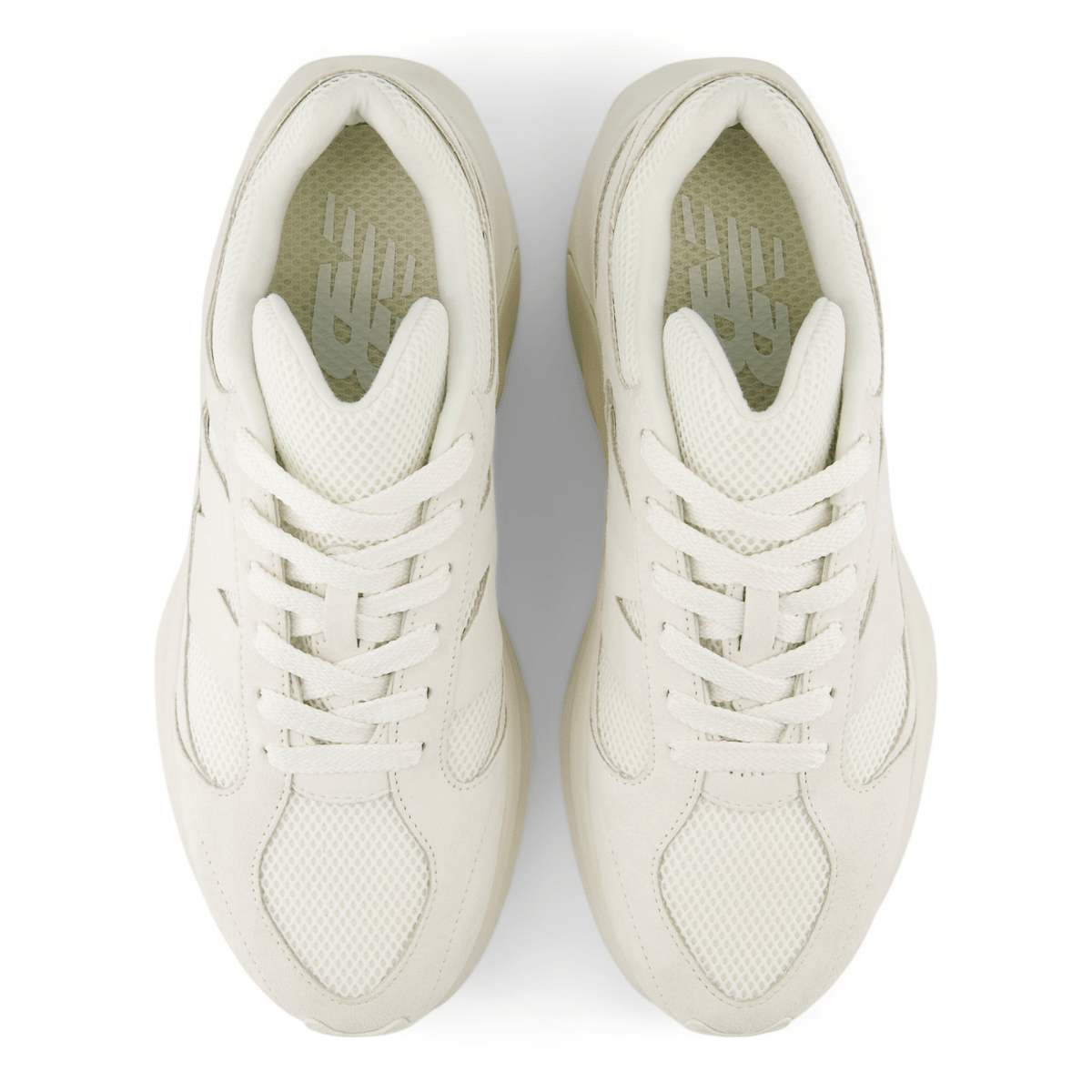 New Balance Women's WRPD Runner in Sea Salt