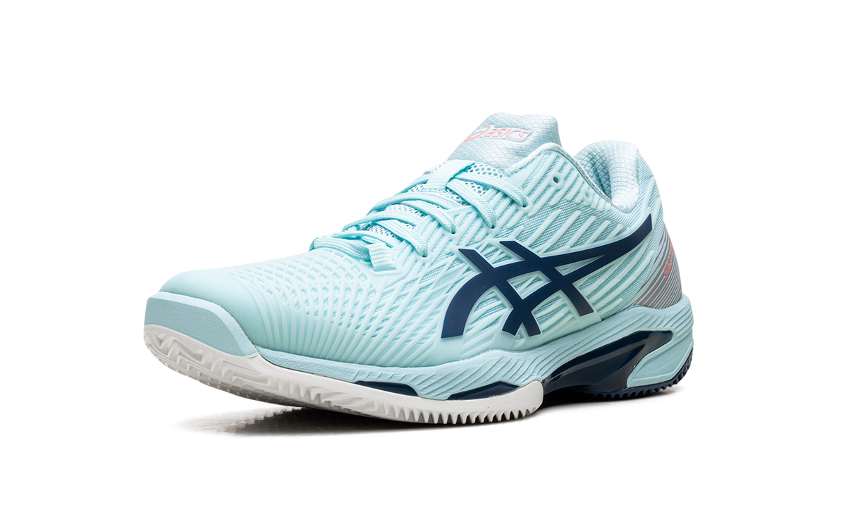SOLUTION SPEED FF 2 WMNS "CLEAR BLUE LIGHT INDIGO" 1042A134 403