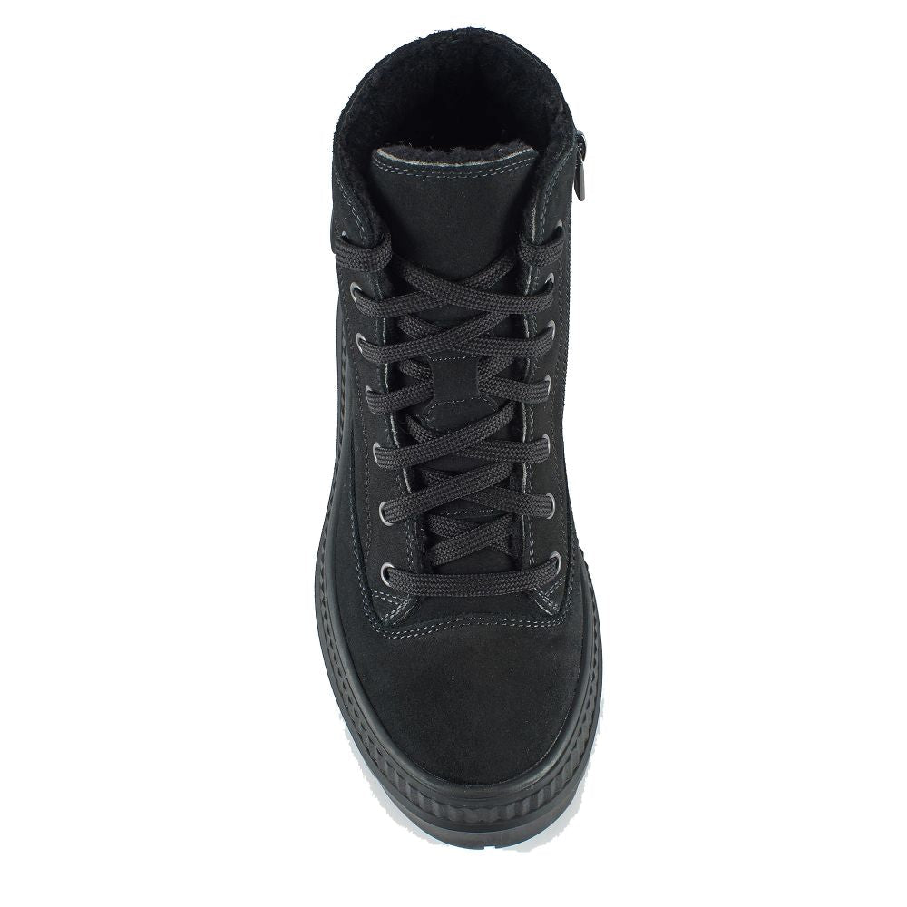 Olang Women's Glee in Black