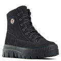 Olang Women's Glee in Black