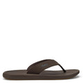 OluKai Men's Ki‘i in Dark Java