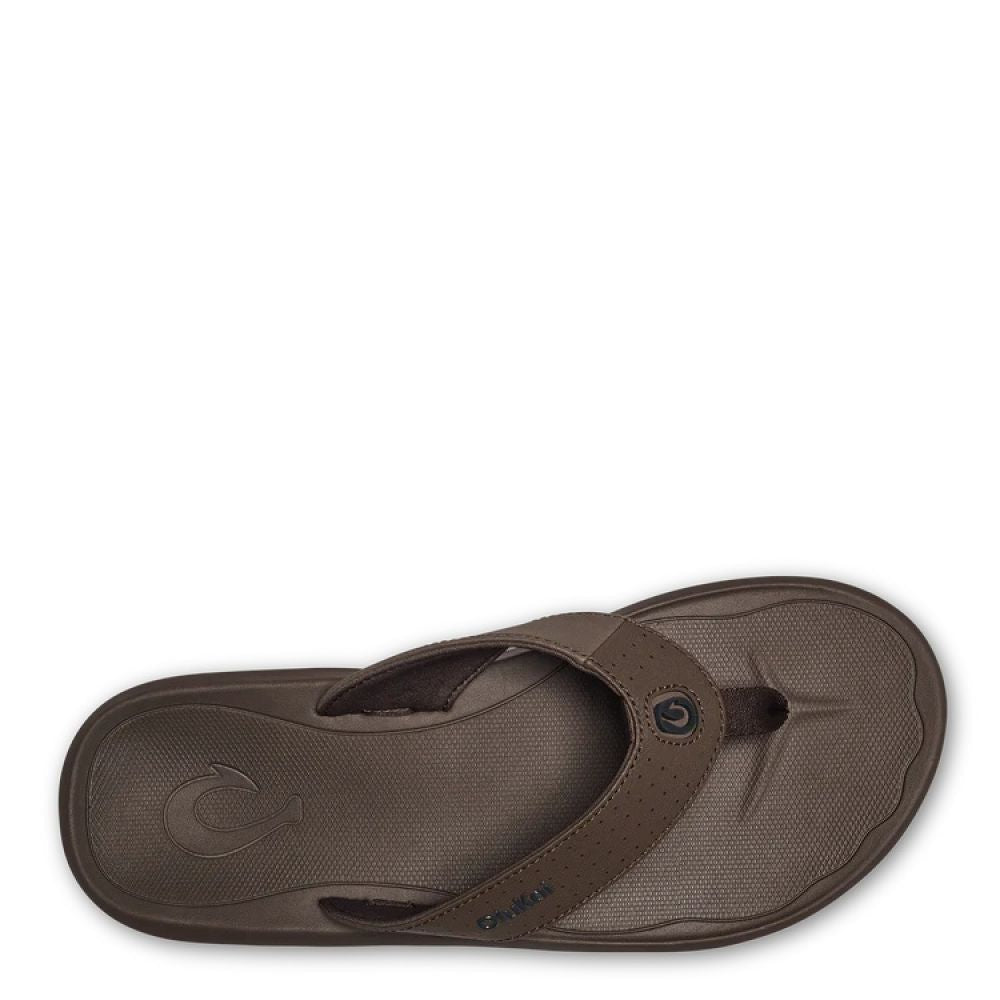 OluKai Men's Ki‘i in Dark Java
