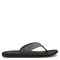 OluKai Men's Ki‘i in Rock/Lava Rock