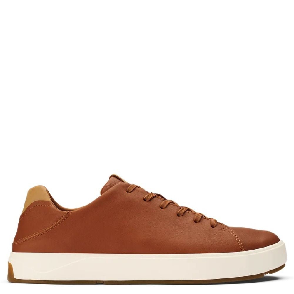 OluKai Men's Lae‘ahi Lī ‘Ili in Kukui Brown