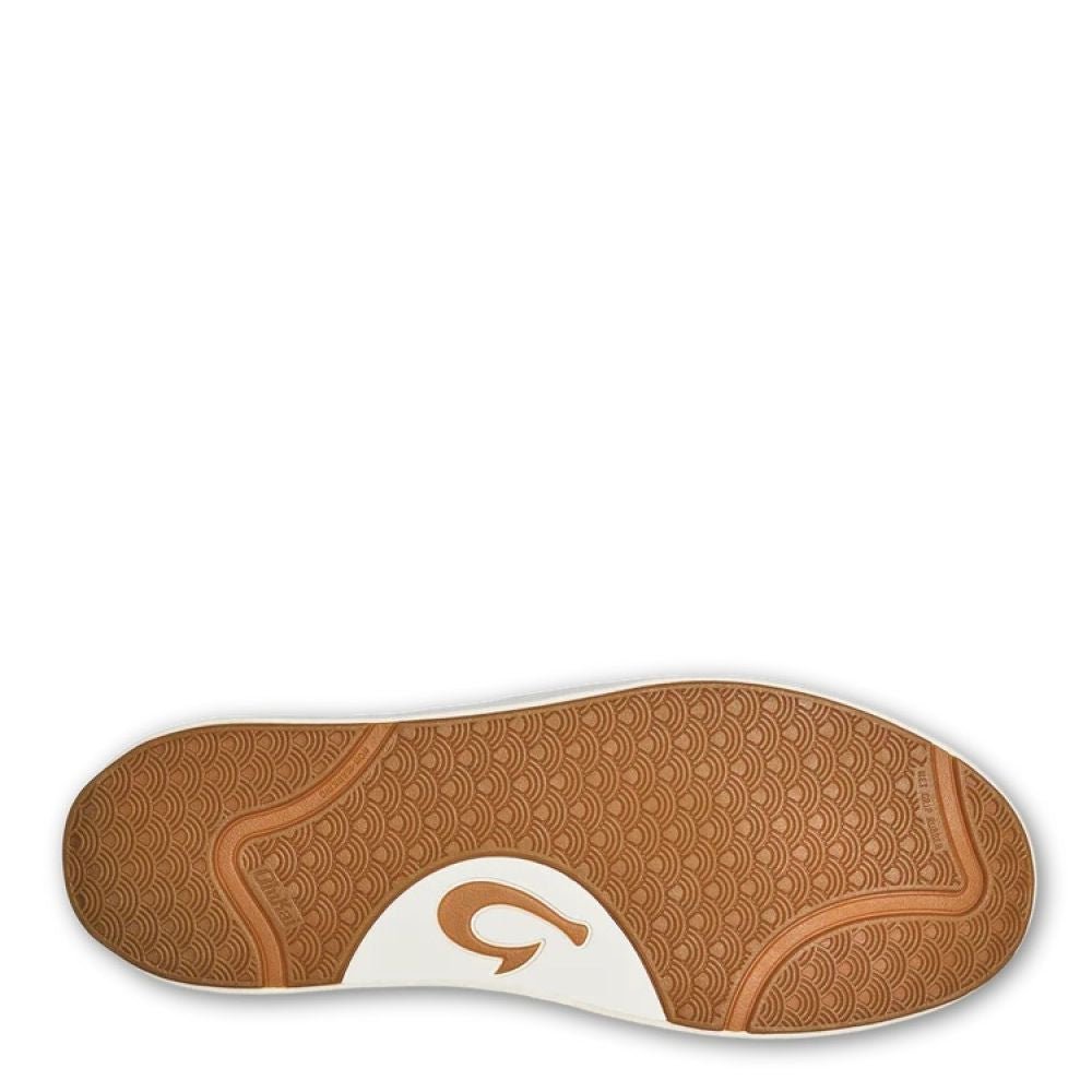 OluKai Men's Lae‘ahi Lī ‘Ili in Kukui Brown