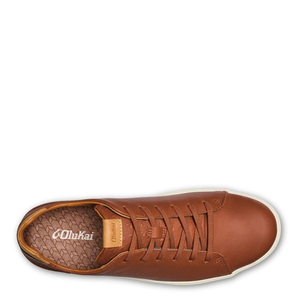 OluKai Men's Lae‘ahi Lī ‘Ili in Kukui Brown