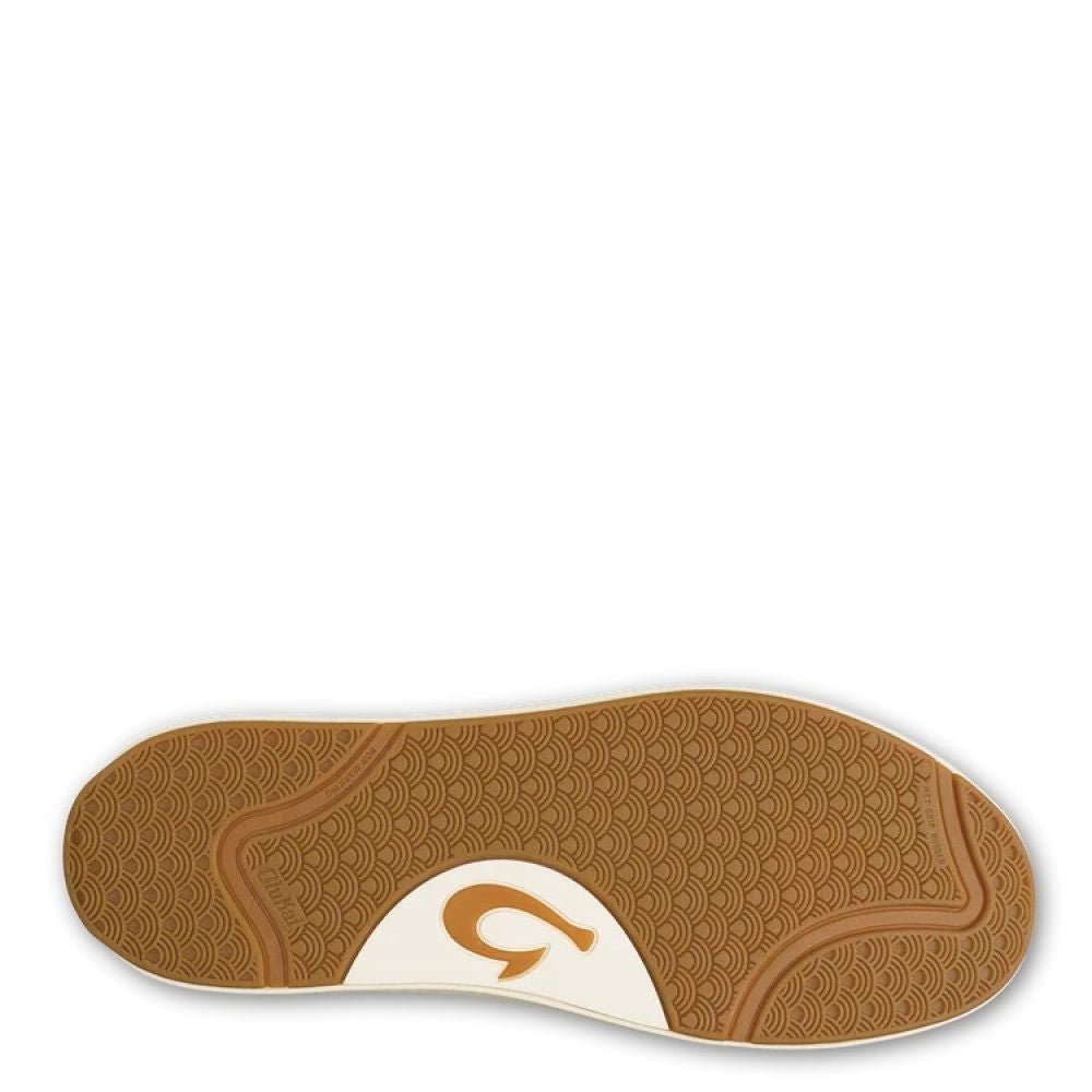 OluKai Men's Lae‘ahi Lī ‘Ili in Onyx