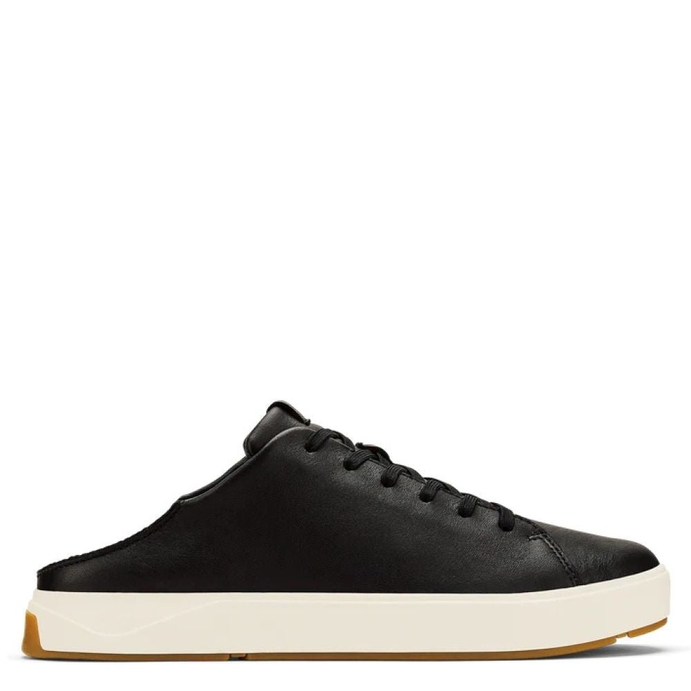 OluKai Men's Lae‘ahi Lī ‘Ili in Onyx