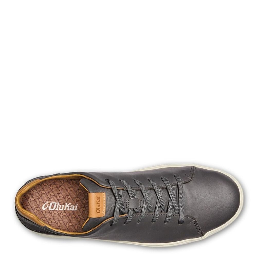 OluKai Men's Lae‘ahi Lī ‘Ili in Stone