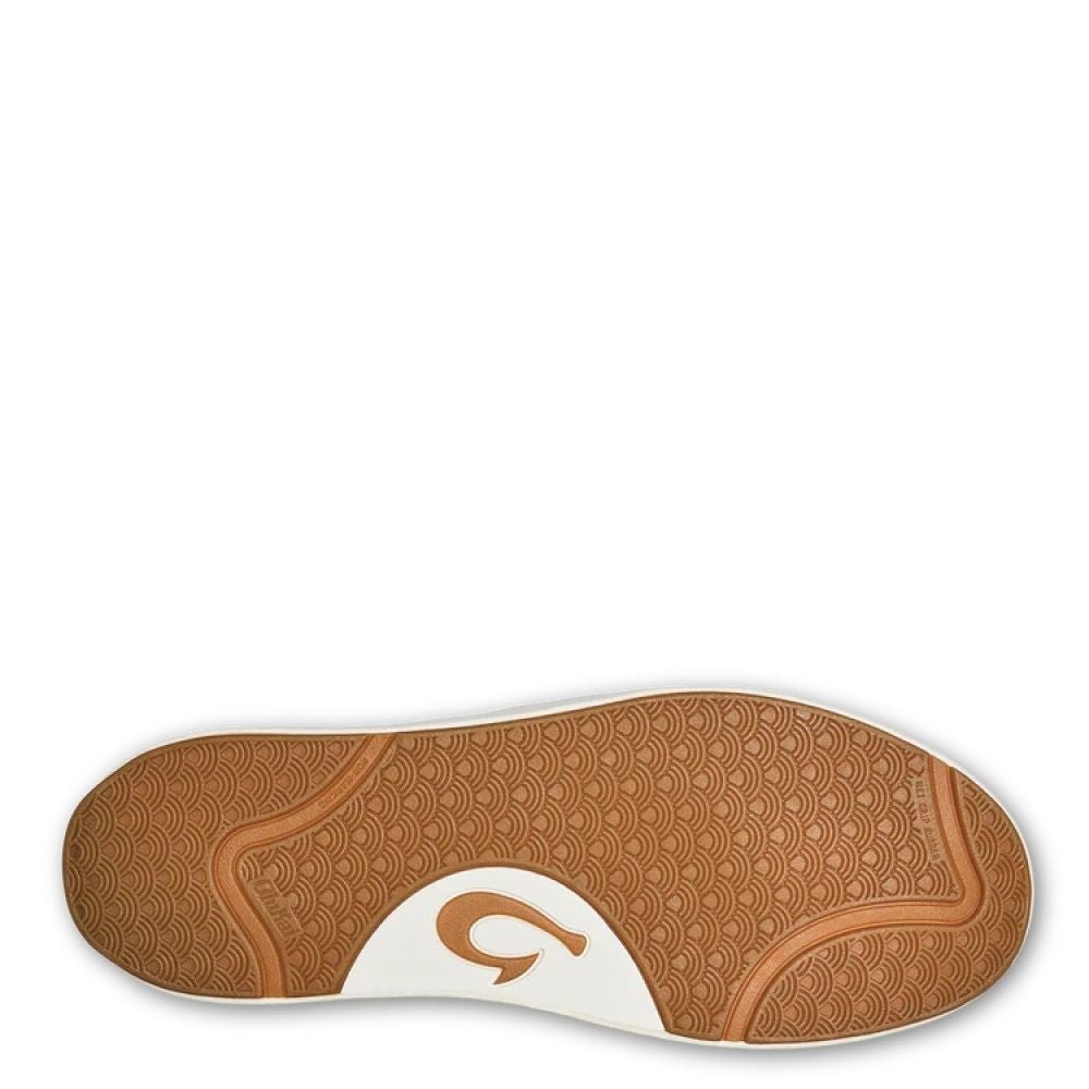 OluKai Men's Lae‘ahi Lī ‘Ili in Stone