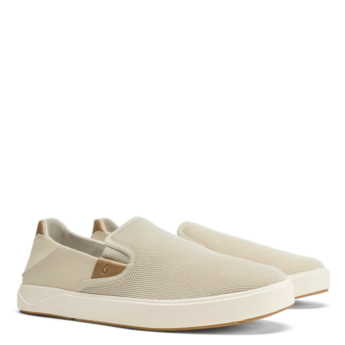 OluKai Men's Lae‘ahi Nui in Tapa/Tan