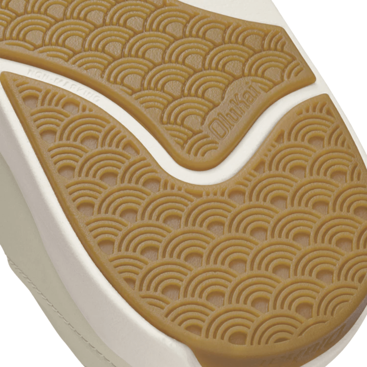 OluKai Men's Lae‘ahi Nui in Tapa/Tan