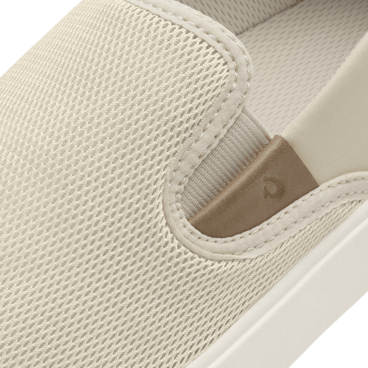 OluKai Men's Lae‘ahi Nui in Tapa/Tan
