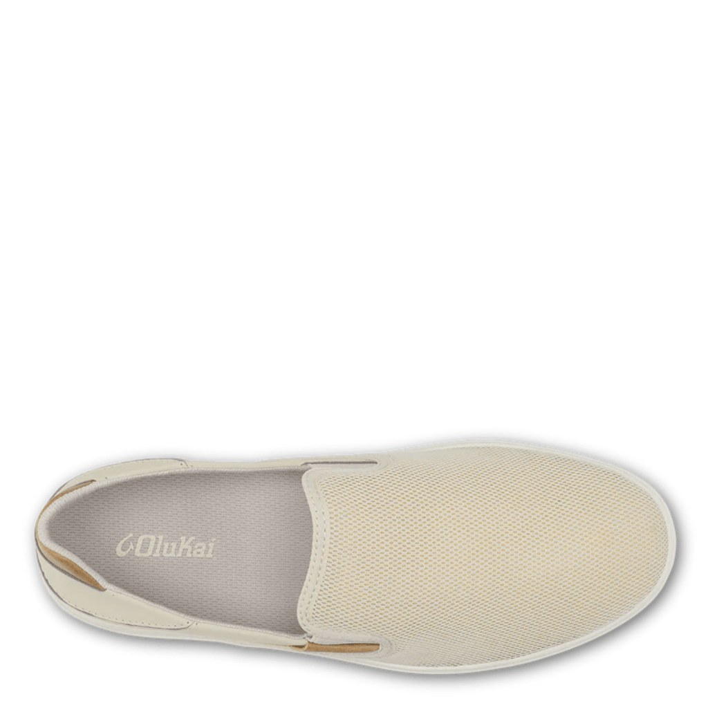 OluKai Men's Lae‘ahi Nui in Tapa/Tan