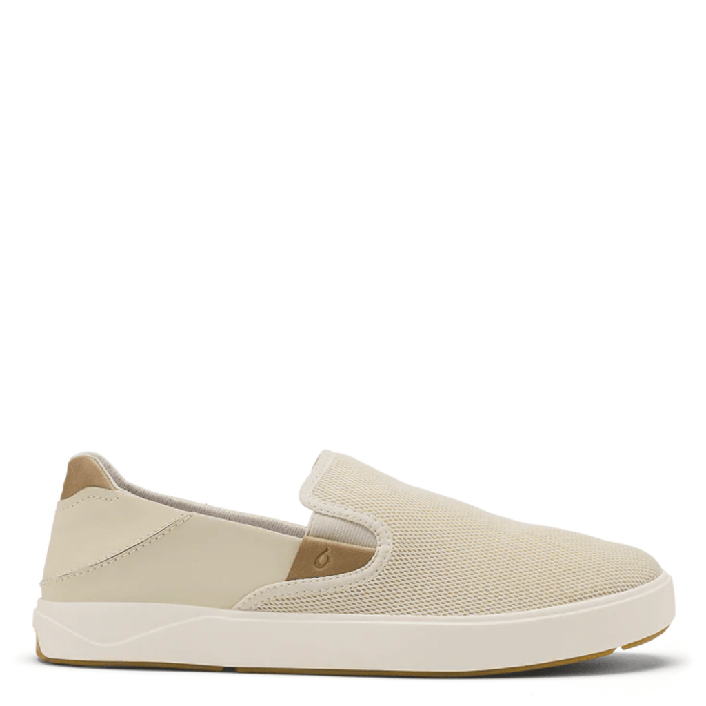 OluKai Men's Lae‘ahi Nui in Tapa/Tan