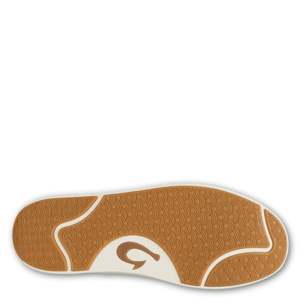 OluKai Men's Lae‘ahi Nui in Tapa/Tan