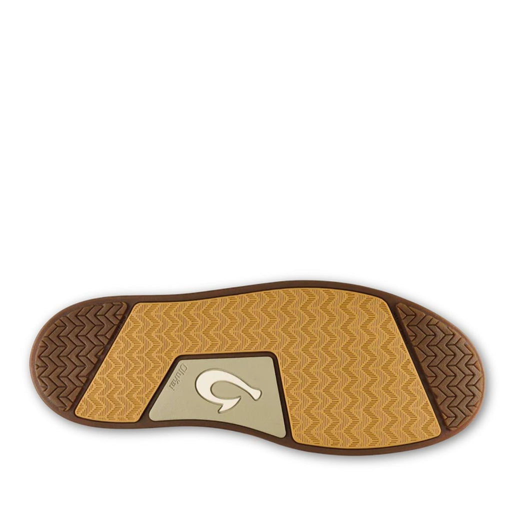 OluKai Men's Papakū 'Ili in Mustang
