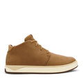 OluKai Men's Papakū 'Ili in Tan
