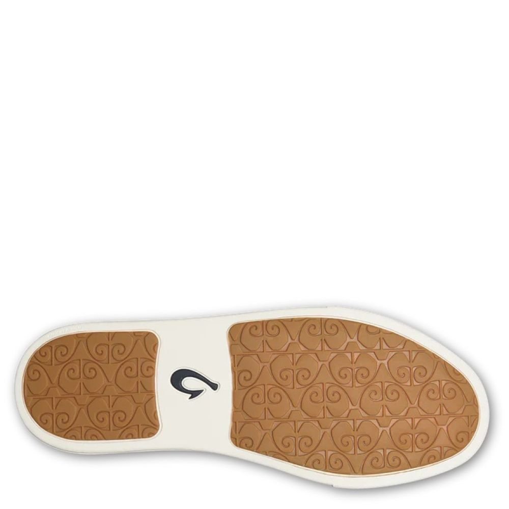 OluKai Women's Pehuea in Bright White